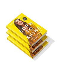 Born To Shine Book – Paperback
