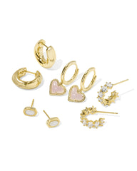 12 Days of Joy Bestsellers Box in Gold