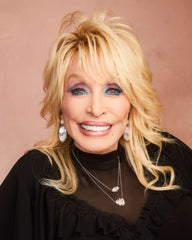 Dolly Parton x Kendra Scott Elisa Butterfly Vintage Silver Short Pendant Necklace