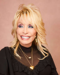 Dolly Parton x Kendra Scott Elisa Butterfly Vintage Gold Short Pendant Necklace