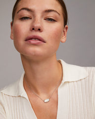 Elisa Silver Gift Set of 2