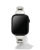 Davis Watch Band in Stainless Steel