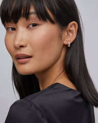 Mama and Cailin Gold Gift Set