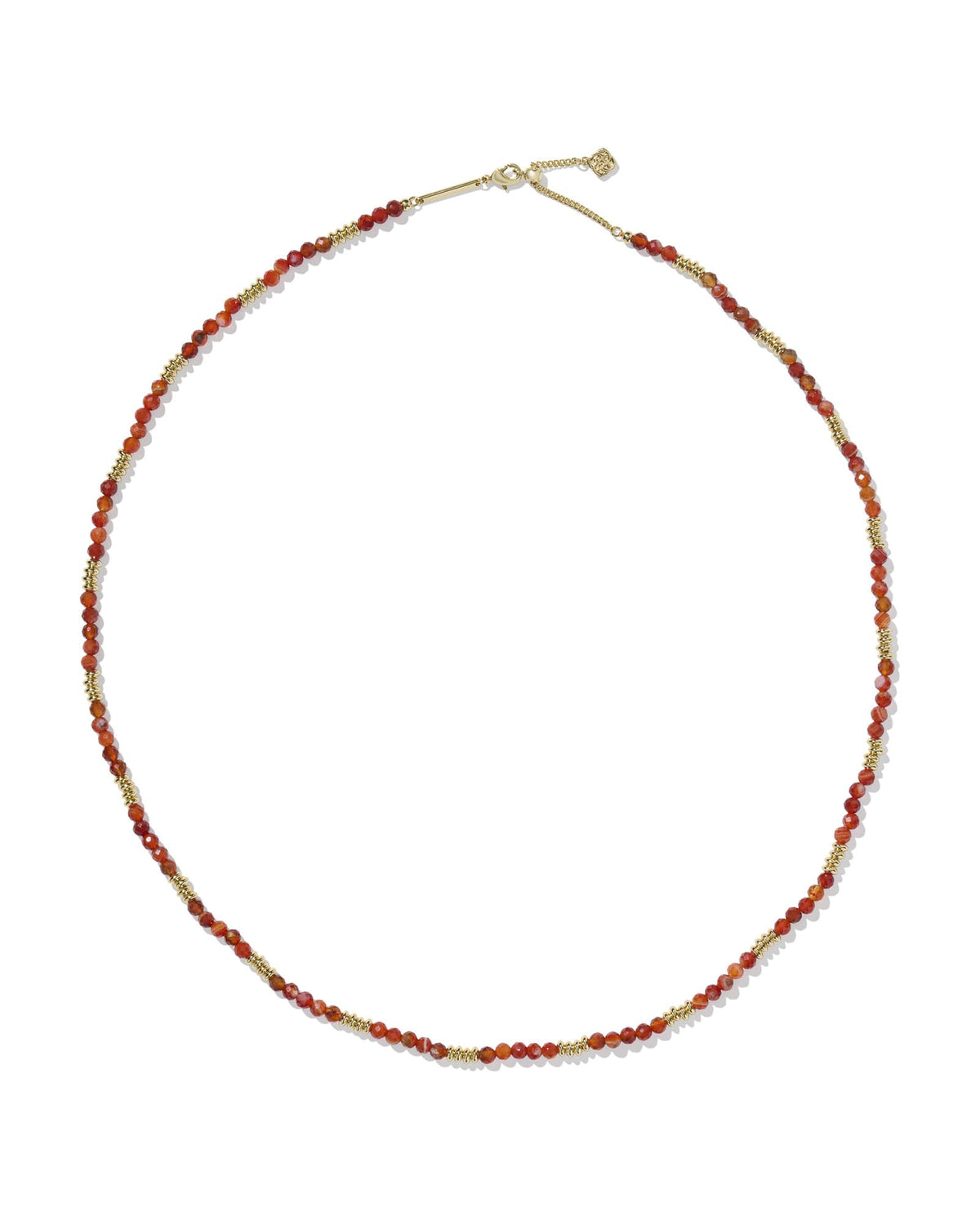 Sylvia Gold Strand Hat Band