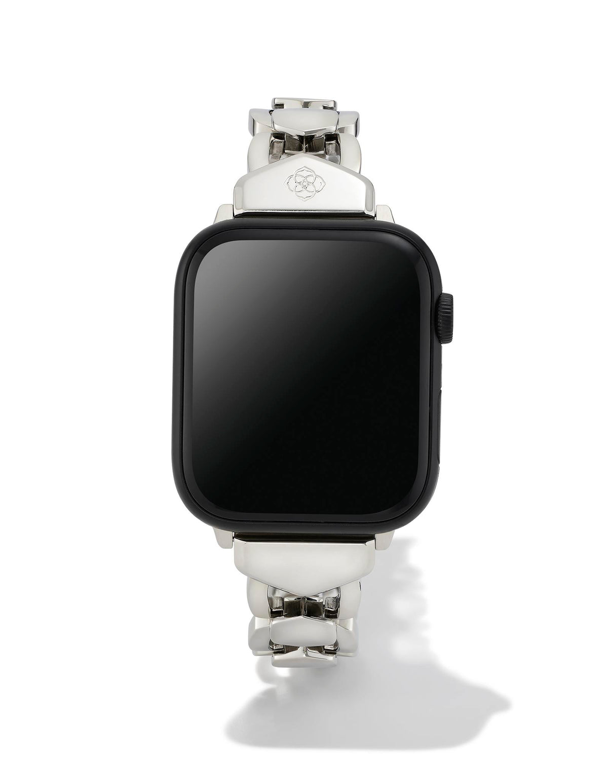 Davis Watch Band in Stainless Steel