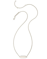 Marlee Pendant Necklace in Sterling Silver
